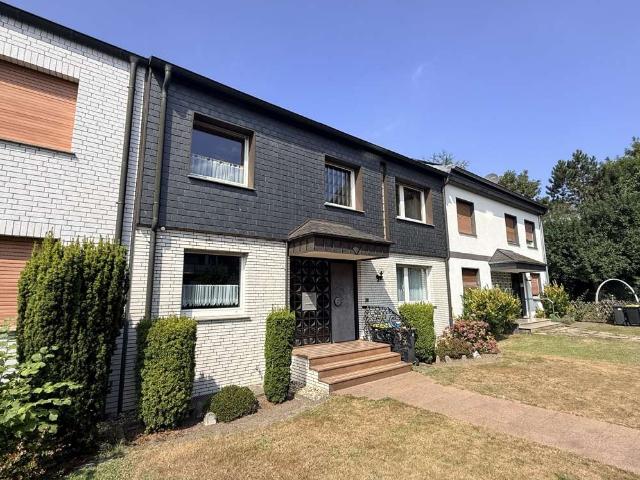 Haus kaufen in Herten, Nordrhein-Westfalen