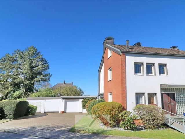 Haus kaufen in Herten, Nordrhein-Westfalen