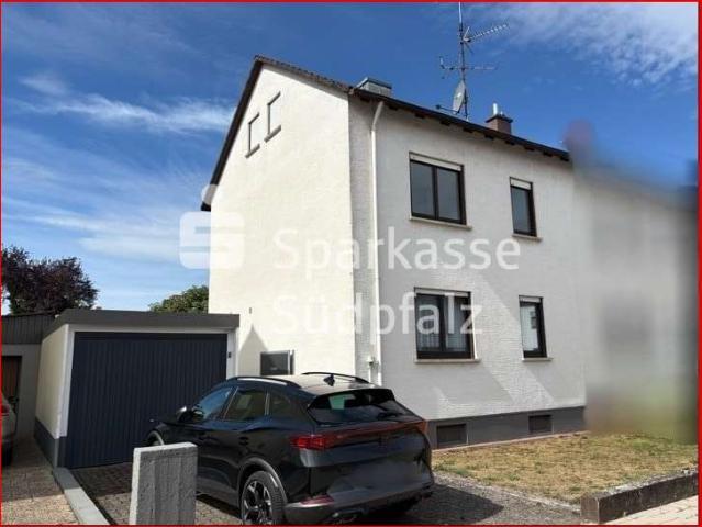 Haus kaufen in Herxheim bei Landau/Pfalz, Landkreis Südliche Weinstraße