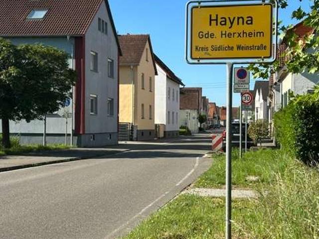 Haus kaufen in Herxheim, Rheinland-Pfalz