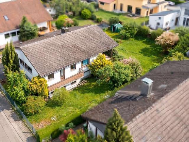 Haus kaufen in Hayna, Herxheim bei Landau/Pfalz