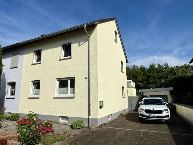Haus kaufen in Herxheim, Rheinland-Pfalz