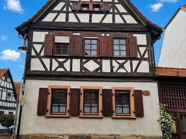 Haus kaufen in Herxheim, Rheinland-Pfalz