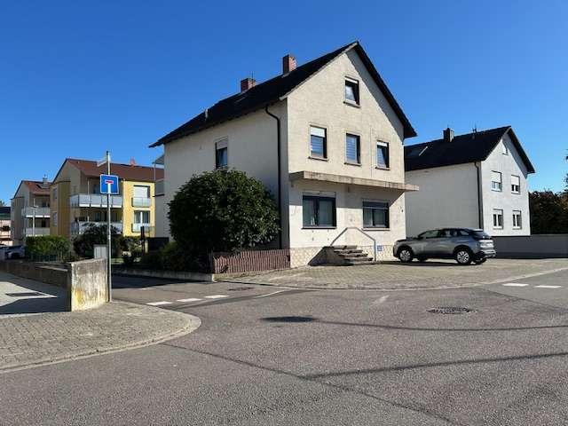 Haus kaufen in Herxheim, Rheinland-Pfalz