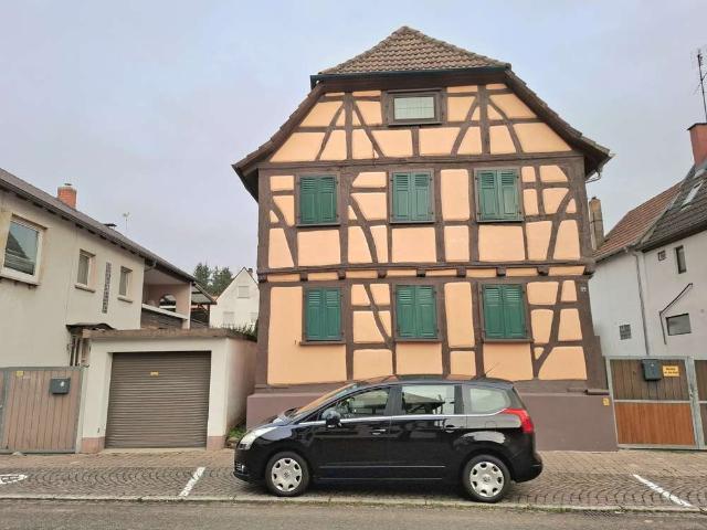 Haus kaufen in Herxheim, Rheinland-Pfalz