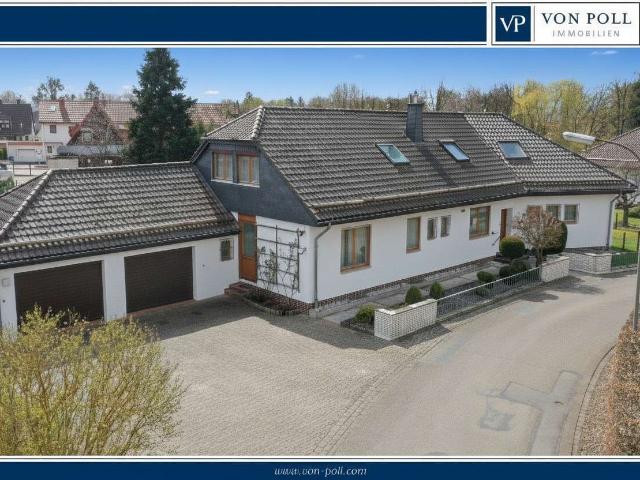 Haus kaufen in Herzberg, Niedersachsen