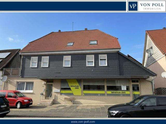 Haus kaufen in Herzberg, Niedersachsen