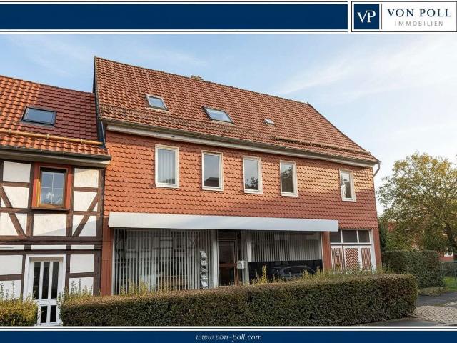 Haus kaufen in Herzberg, Niedersachsen