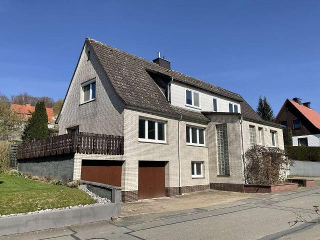 Haus kaufen in Herzberg, Niedersachsen