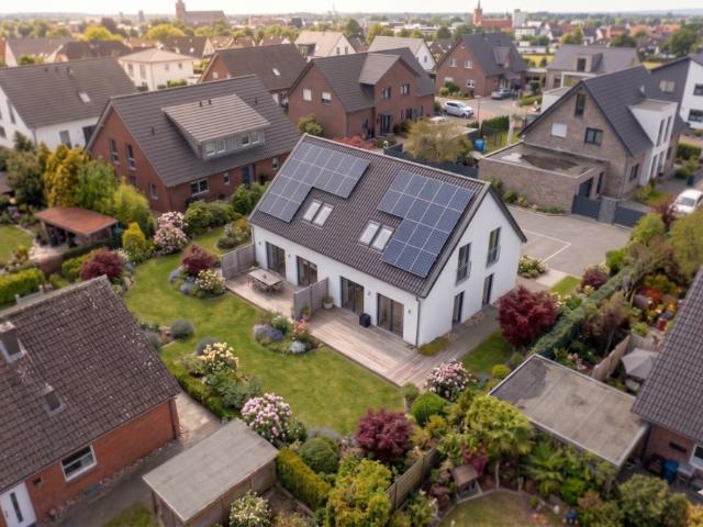 Haus kaufen in Herzebrock-Clarholz, Nordrhein-Westfalen
