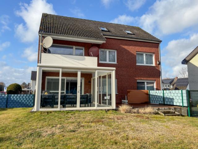 Haus kaufen in Herzebrock-Clarholz, Nordrhein-Westfalen