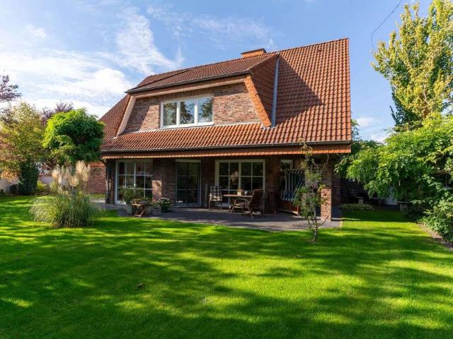 Haus kaufen in Clarholz, Kreis Gütersloh
