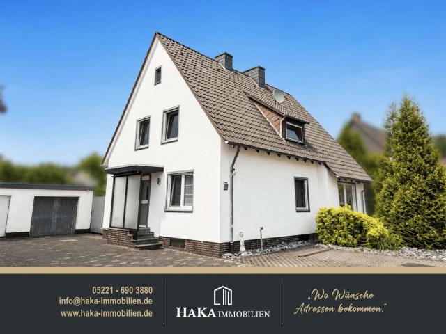 Haus kaufen in Herzebrock-Clarholz, Nordrhein-Westfalen