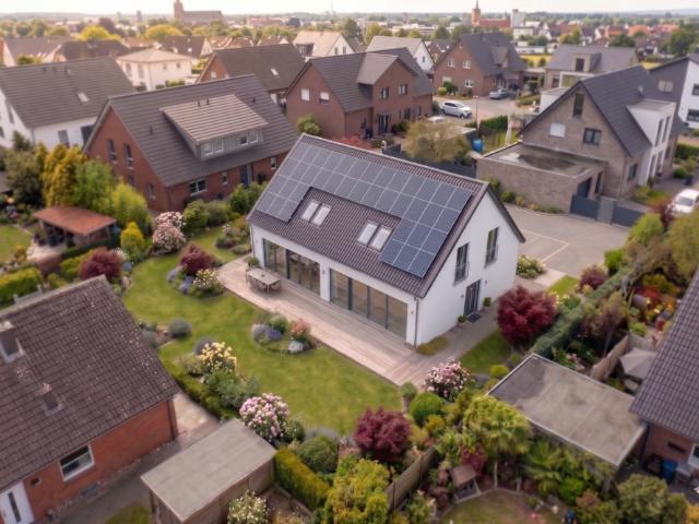 Haus kaufen in Herzebrock-Clarholz, Nordrhein-Westfalen