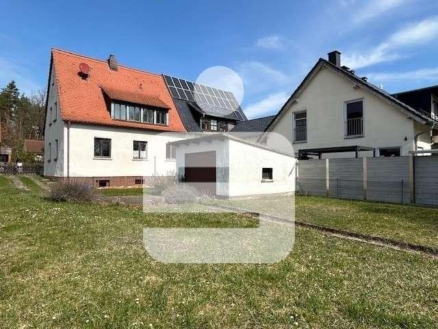 Haus kaufen in Hauptendorf, Herzogenaurach