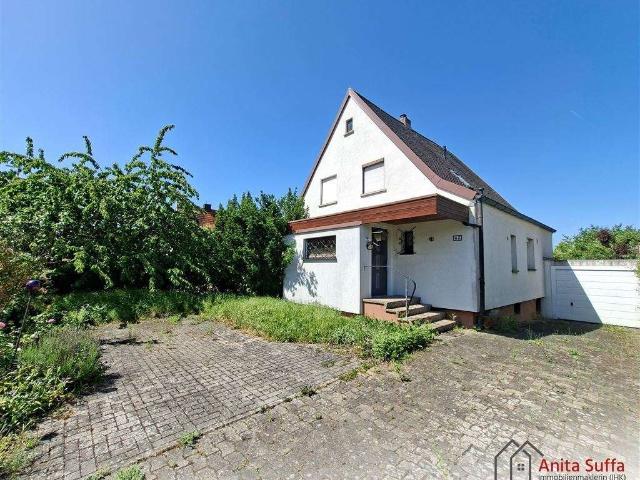 Haus kaufen in Hauptendorf, Herzogenaurach