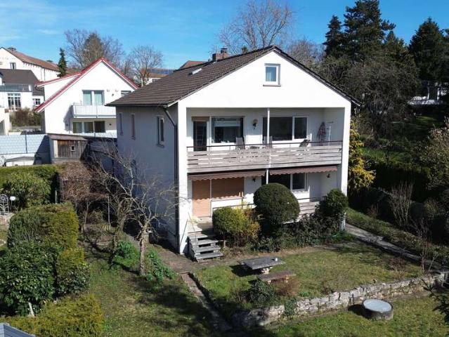 Haus kaufen in Hauptendorf, Herzogenaurach