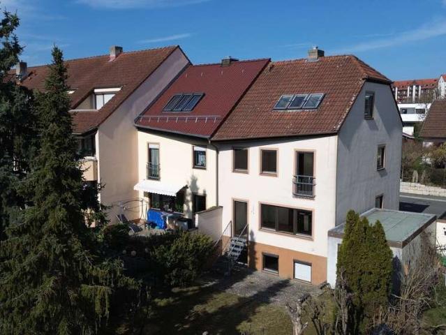 Haus kaufen in Hauptendorf, Herzogenaurach