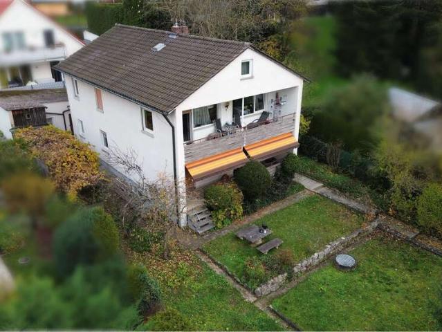 Haus kaufen in Hauptendorf, Herzogenaurach