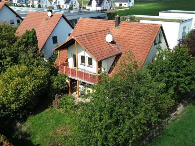 Haus kaufen in Hauptendorf, Herzogenaurach