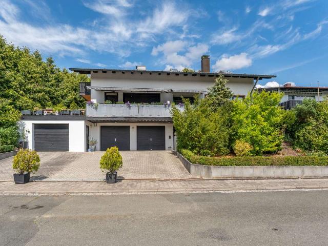 Haus kaufen in Hauptendorf, Herzogenaurach
