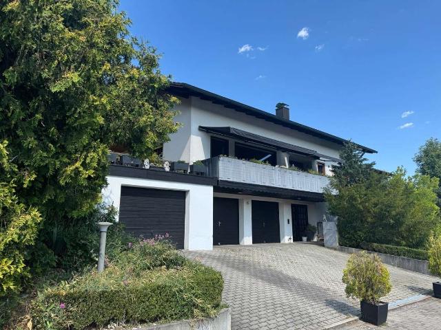 Haus kaufen in Hauptendorf, Herzogenaurach