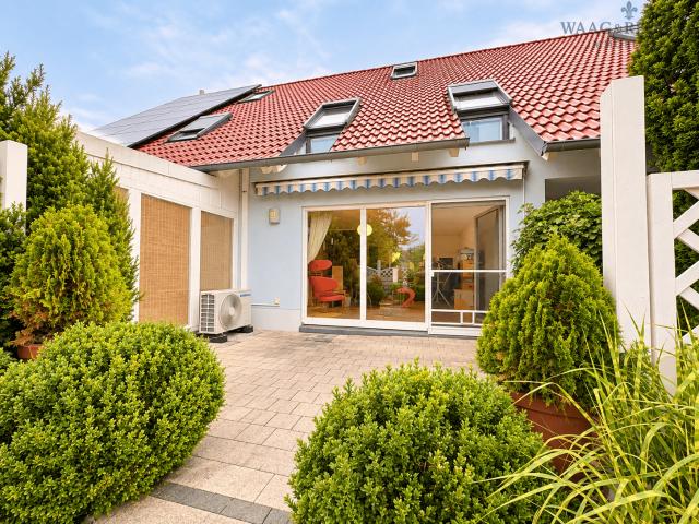 Haus kaufen in Hauptendorf, Herzogenaurach