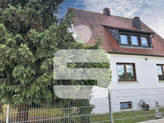 Haus kaufen in Hauptendorf, Herzogenaurach