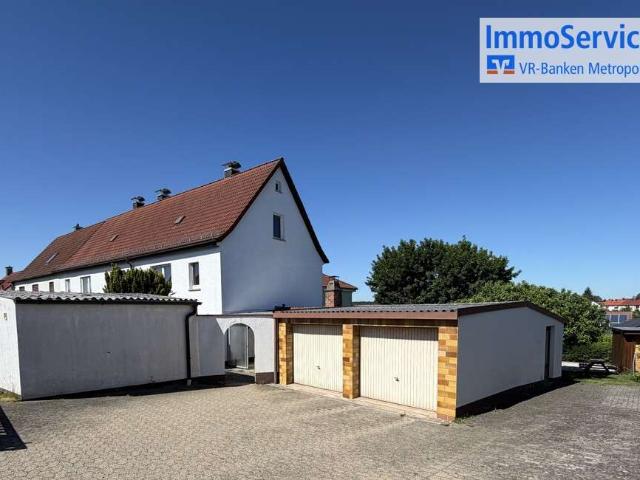 Haus kaufen in Hauptendorf, Herzogenaurach