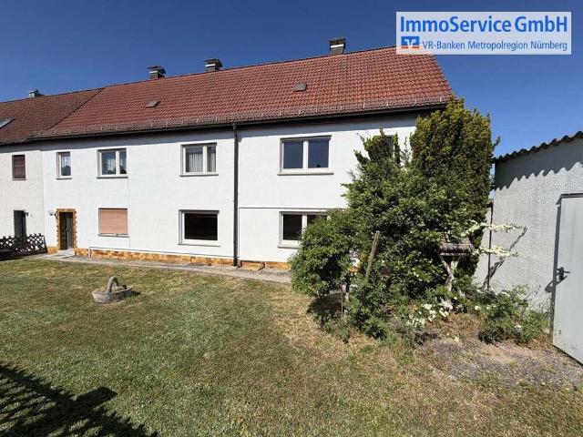 Haus kaufen in Hauptendorf, Herzogenaurach