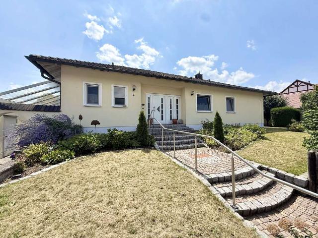 Haus kaufen in Hauptendorf, Herzogenaurach