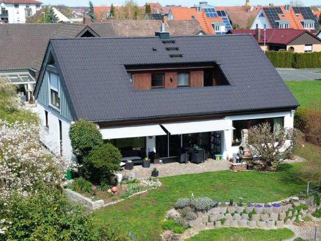 Haus kaufen in Hauptendorf, Herzogenaurach