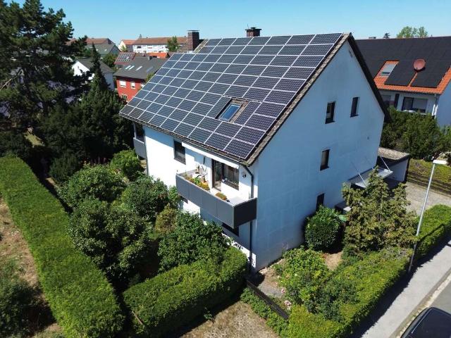 Haus kaufen in Hauptendorf, Herzogenaurach