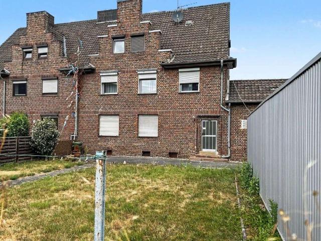 Haus kaufen in Afden, Herzogenrath