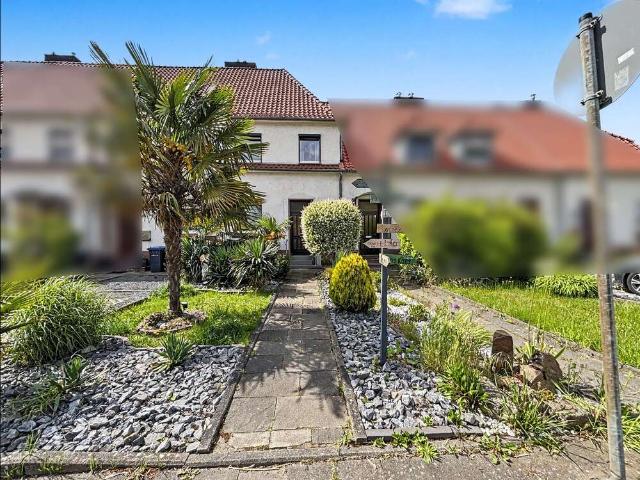 Haus kaufen in Afden, Herzogenrath