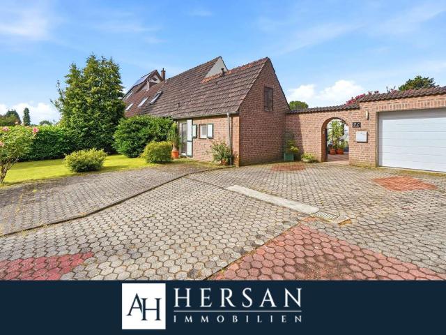 Haus kaufen in Afden, Herzogenrath