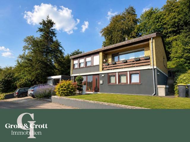 Haus kaufen in Afden, Herzogenrath