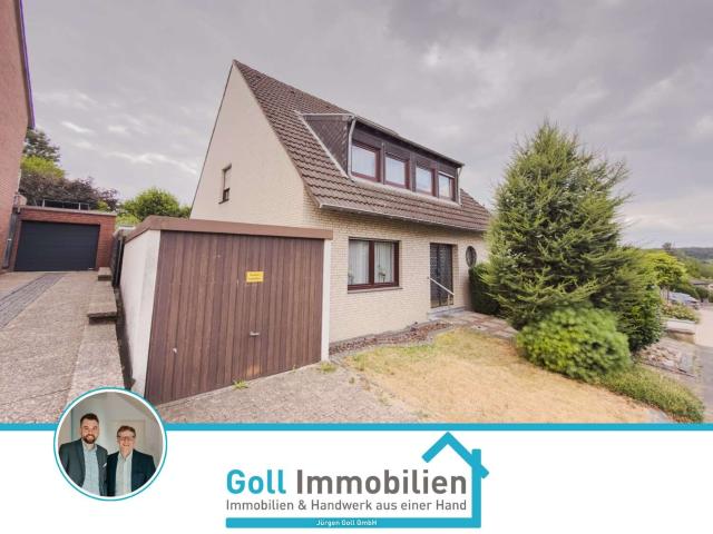 Haus kaufen in Afden, Herzogenrath