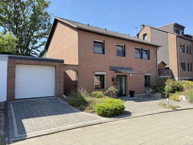 Haus kaufen in Afden, Herzogenrath