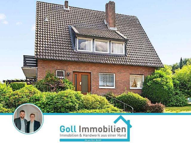 Haus kaufen in Afden, Herzogenrath