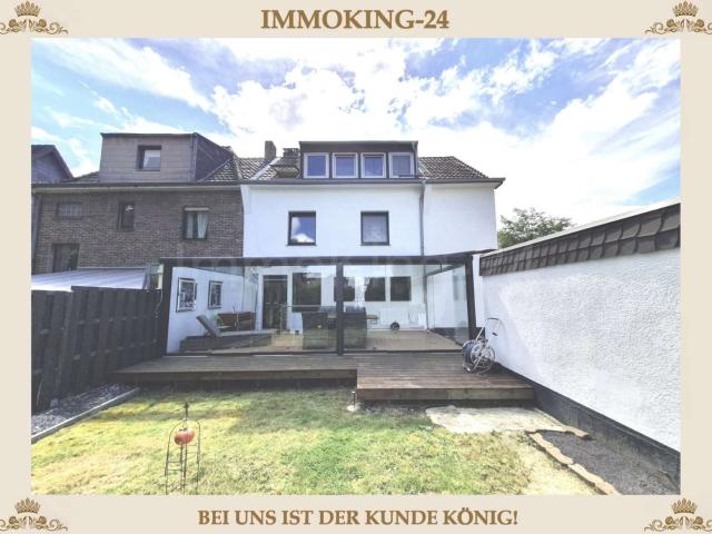 Haus kaufen in Afden, Herzogenrath