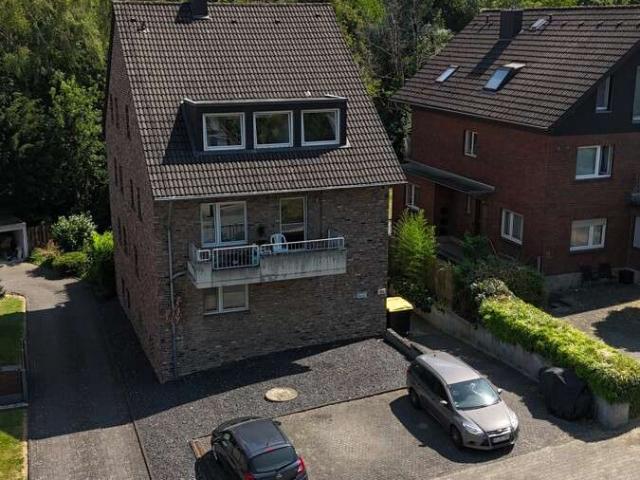 Haus kaufen in Afden, Herzogenrath