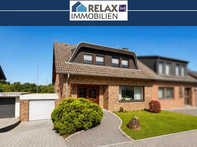Haus kaufen in Afden, Herzogenrath