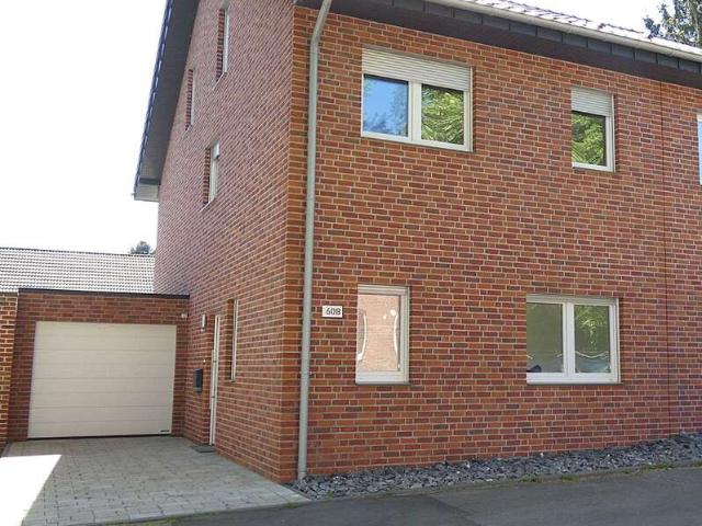Haus kaufen in Afden, Herzogenrath