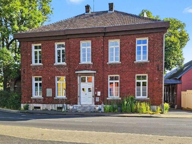 Haus kaufen in Afden, Herzogenrath