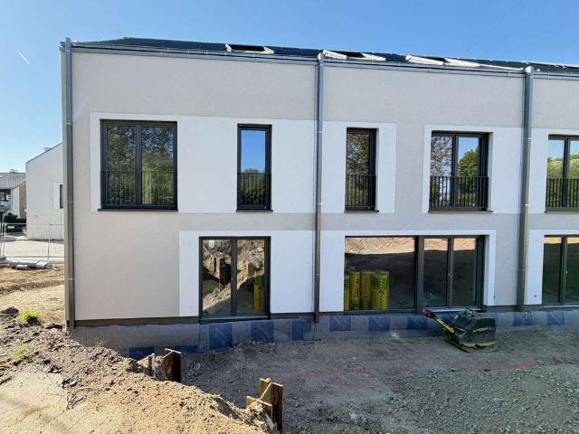 Haus kaufen in Afden, Herzogenrath