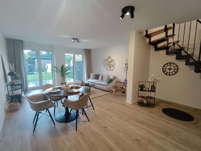 Haus kaufen in Kohlscheid, Herzogenrath