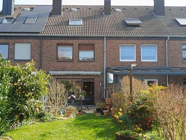 Haus kaufen in Herzogenrath, Nordrhein-Westfalen