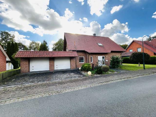 Haus kaufen in Hespe-Hiddensen, Hespe