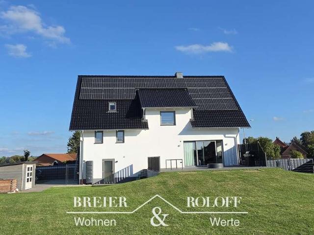Haus kaufen in Hespe-Hiddensen, Hespe